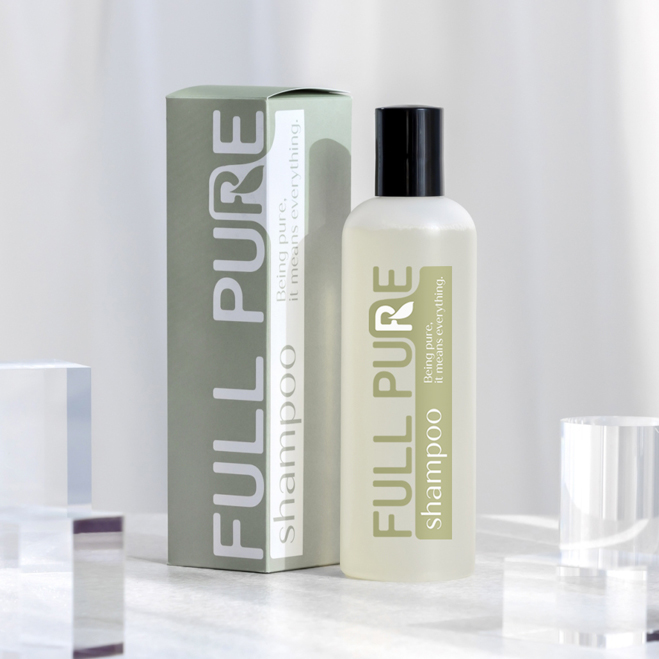フルピュア【シャンプー】（300ml）